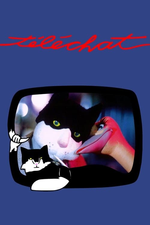 Poster for Telecat