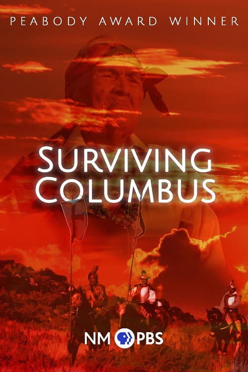 Poster for Surviving Columbus