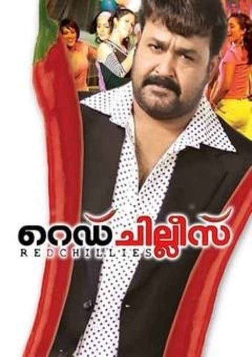 Poster for Red Chillies