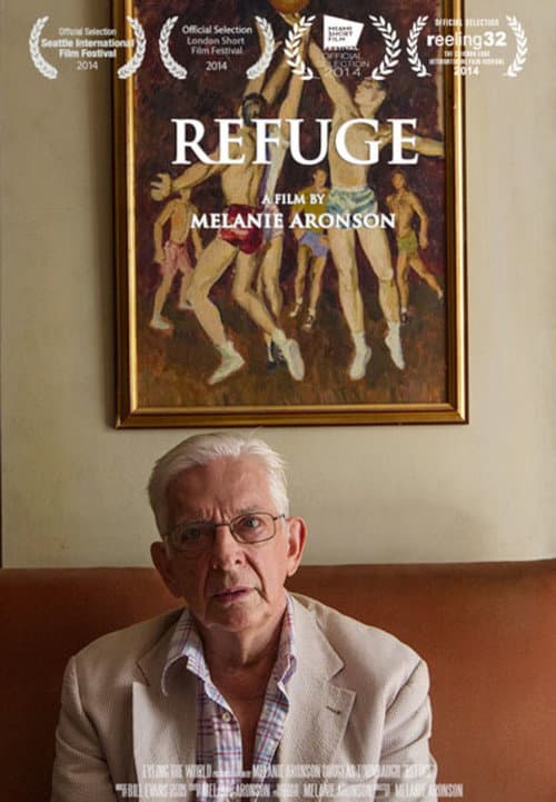Poster for Refuge