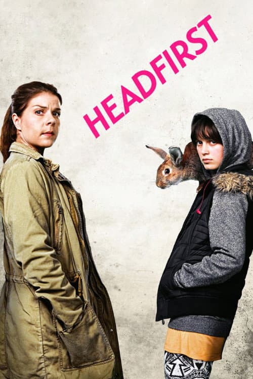 Poster for Headfirst