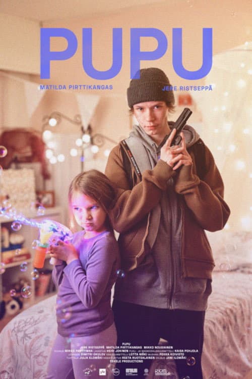 Poster for Bunny