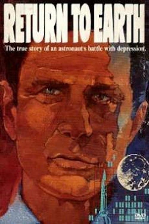 Poster for Return to Earth