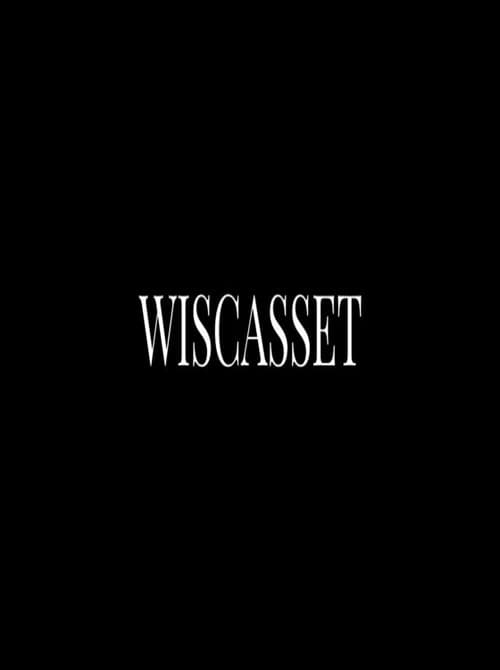 Poster for Wiscasset