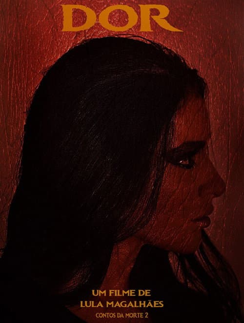 Poster for Tudo que Eu Amo Morre