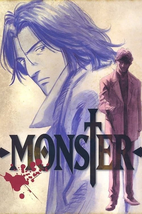 Poster for Monster