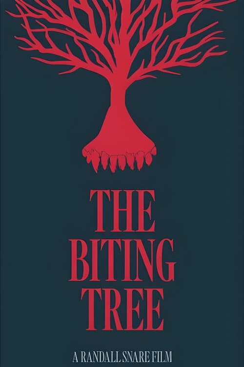 Poster for The Biting Tree