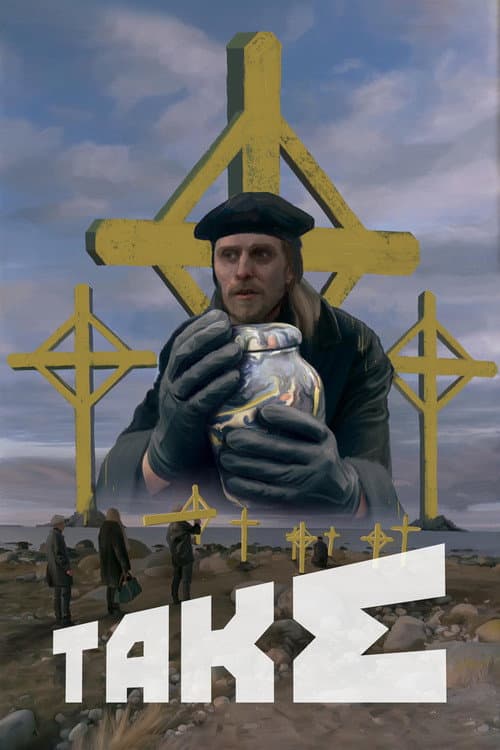 Poster for Take