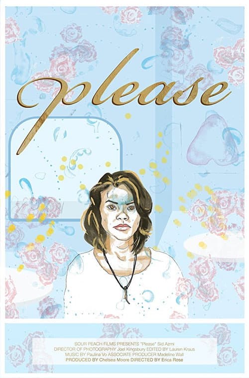 Poster for Please