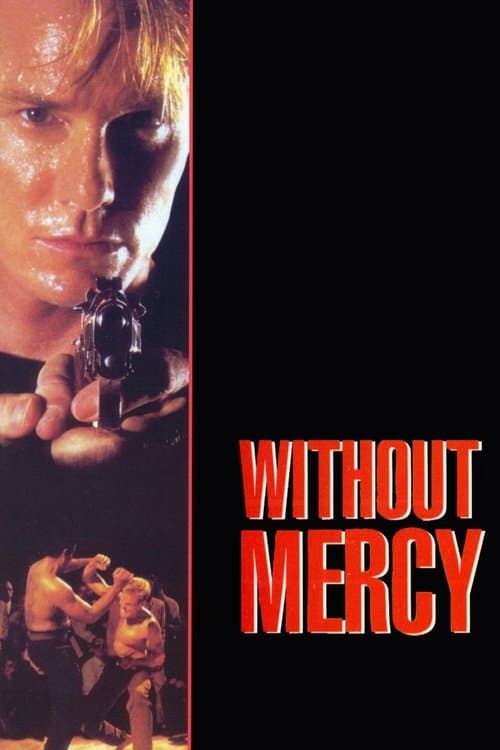 Poster for Without Mercy