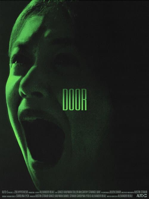 Poster for Door