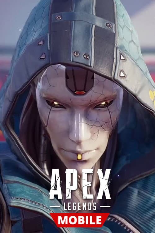 Poster for Apex Legends Mobile: Champions