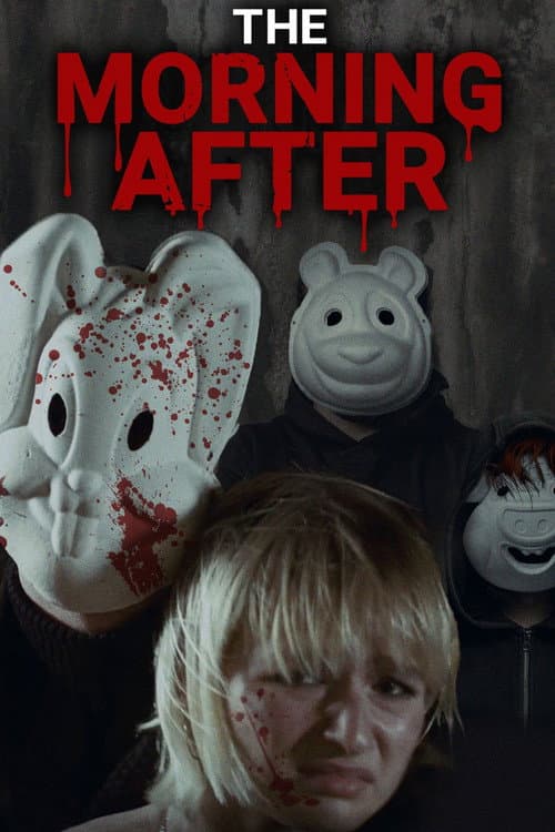 Poster for The Morning After
