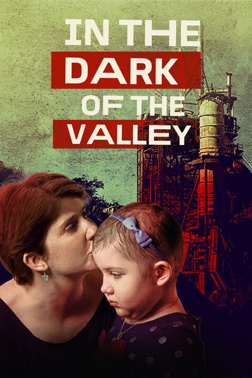 Poster for In the Dark of the Valley