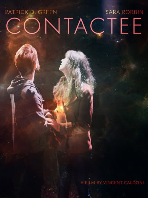 Poster for Contactee