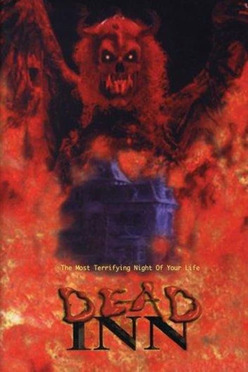 Poster for Dead Inn