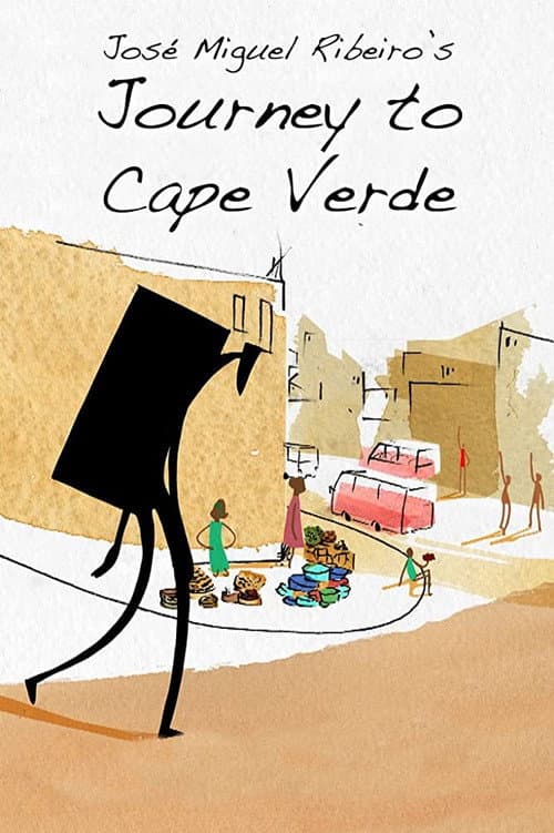 Poster for A Journey to Cape Verde