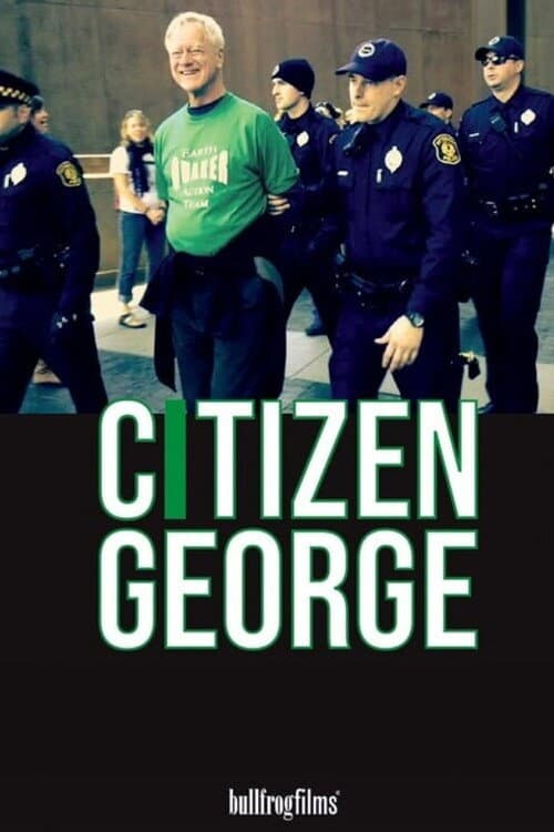 Poster for Citizen George