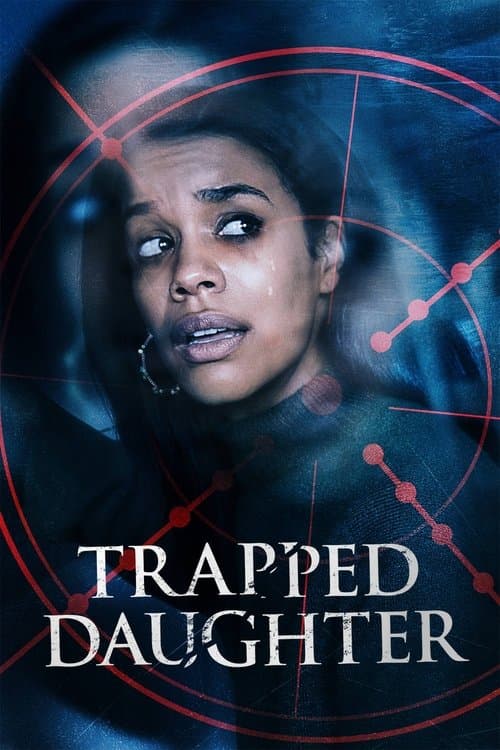 Poster for Trapped Daughter