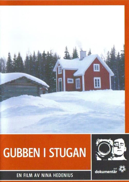 Poster for The Old Man in the Cottage