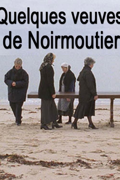 Poster for Some Widows of Noirmoutier