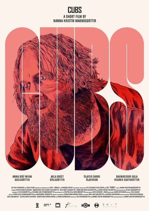 Poster for CUBS