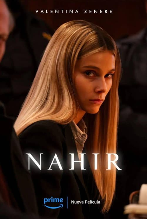 Poster for Nahir