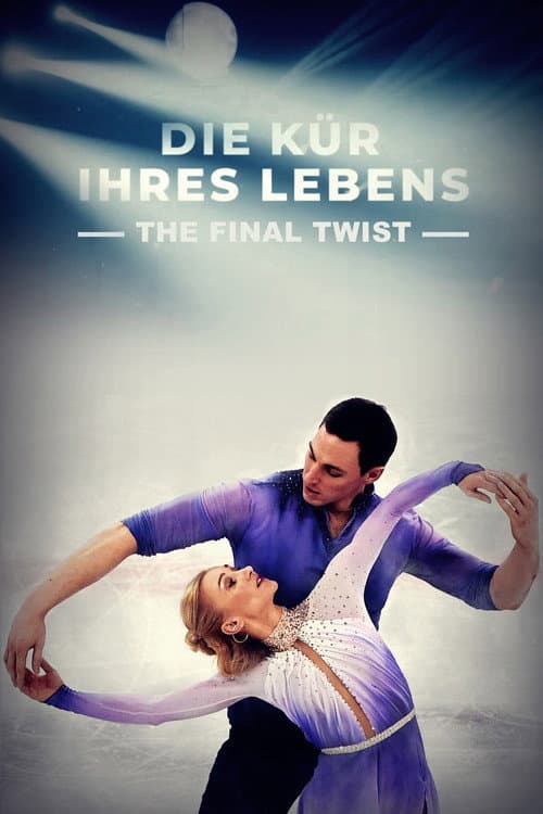 Poster for The Final Twist