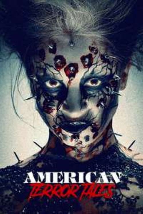 Poster for American Terror Tales