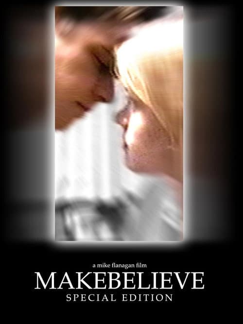 Poster for Makebelieve