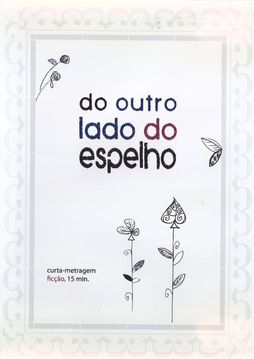Poster for Do outro lado do Espelho