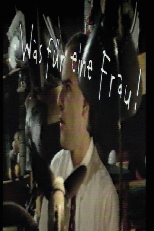 Poster for Morlove - Eine Ode für Heisenberg