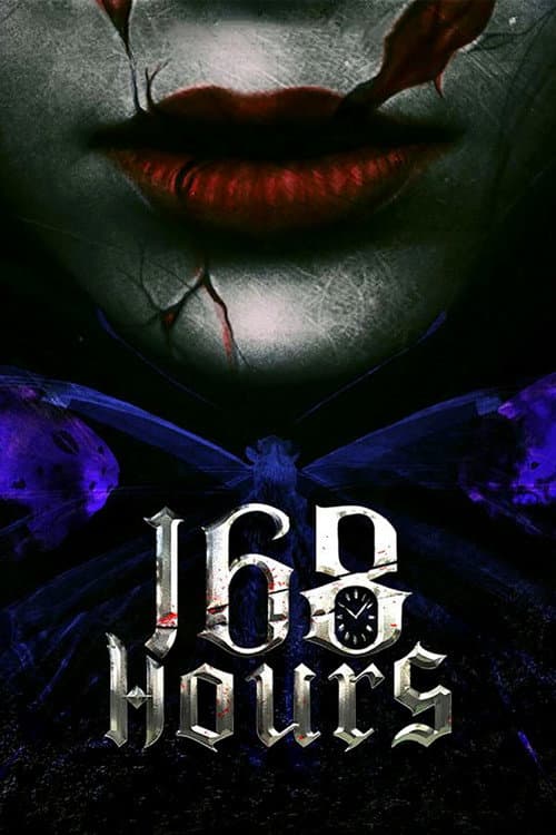 Poster for 168 Hours