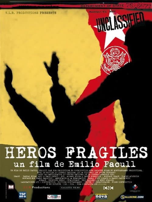 Poster for Héros fragiles