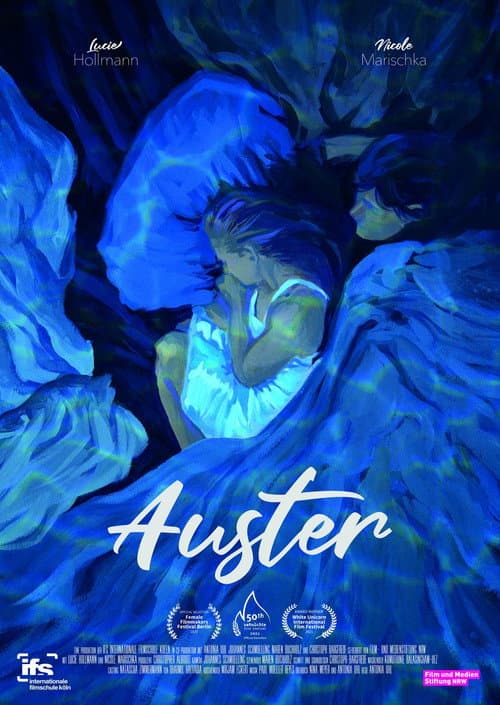 Poster for Auster