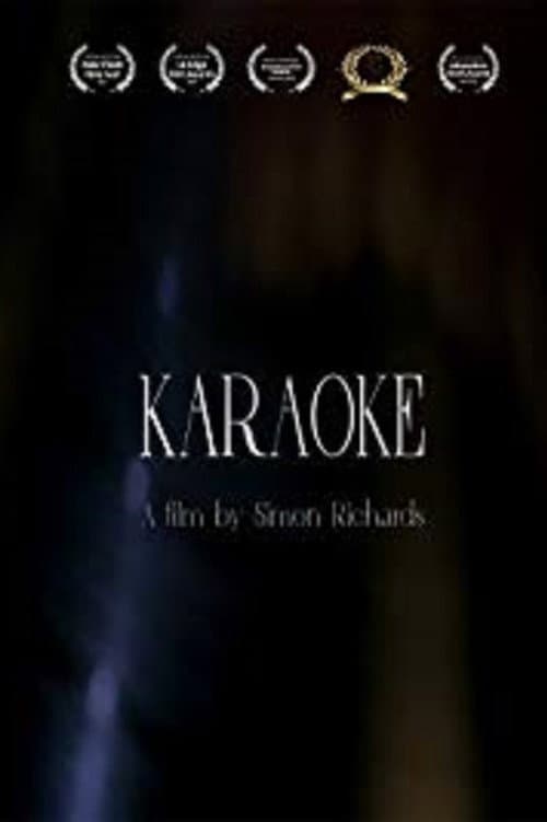 Poster for Karaoke