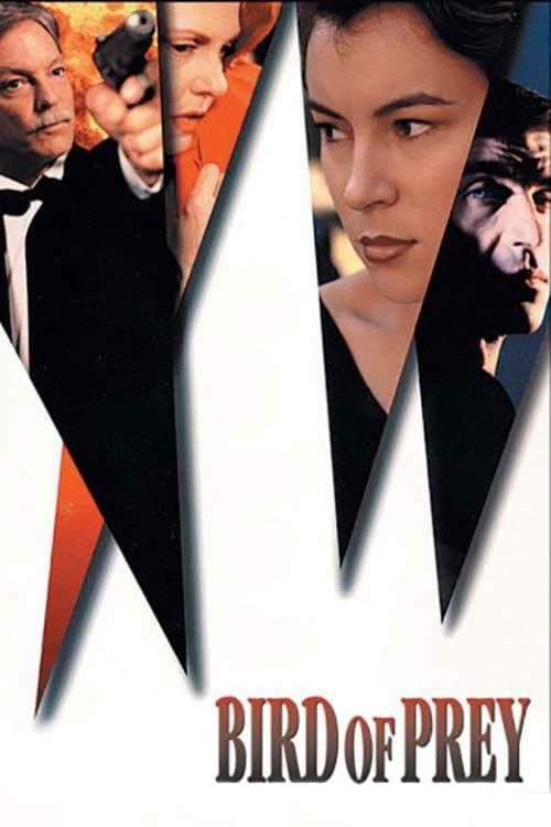 Poster for Bird of Prey