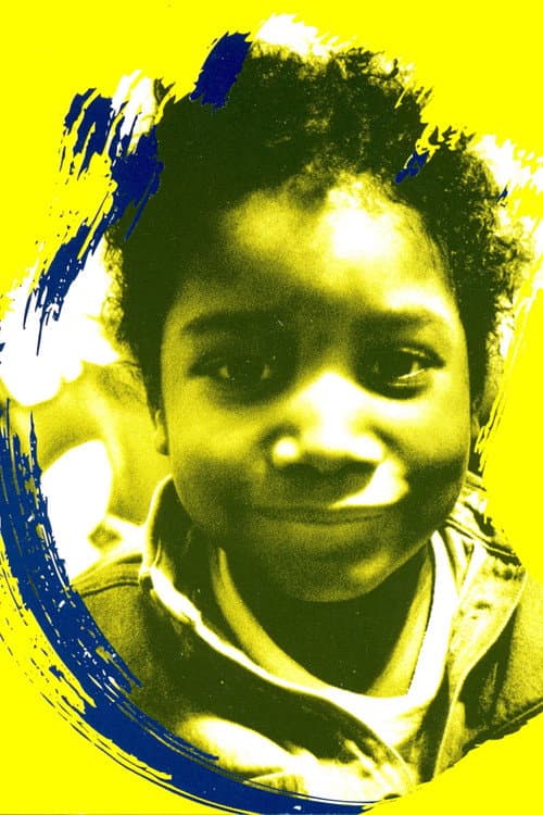 Poster for Travis