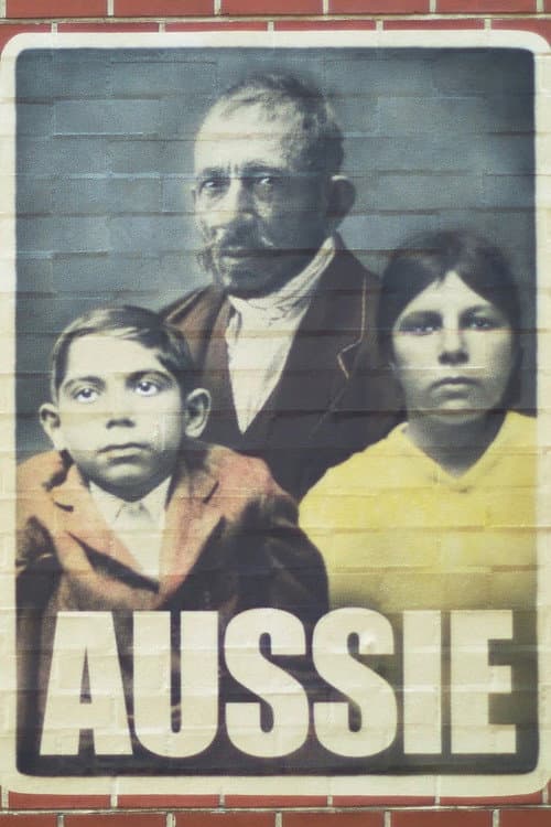 Poster for Broken Hill