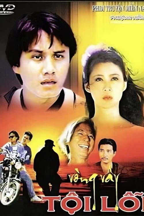 Poster for Vòng Vây Tội Lỗi