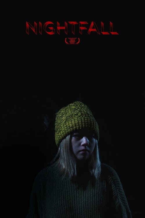 Poster for Nightfall