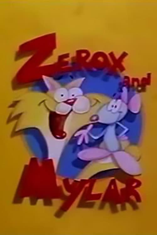 Poster for Crazy Hand Jive!