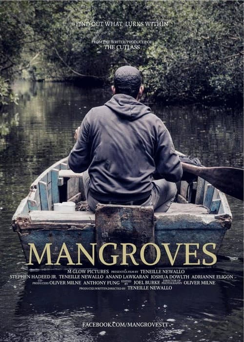 Poster for Mangroves