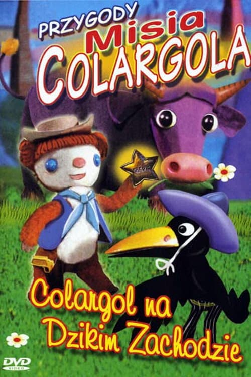 Poster for Barnaby