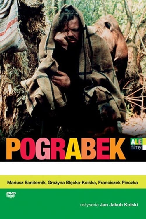 Poster for Pograbek