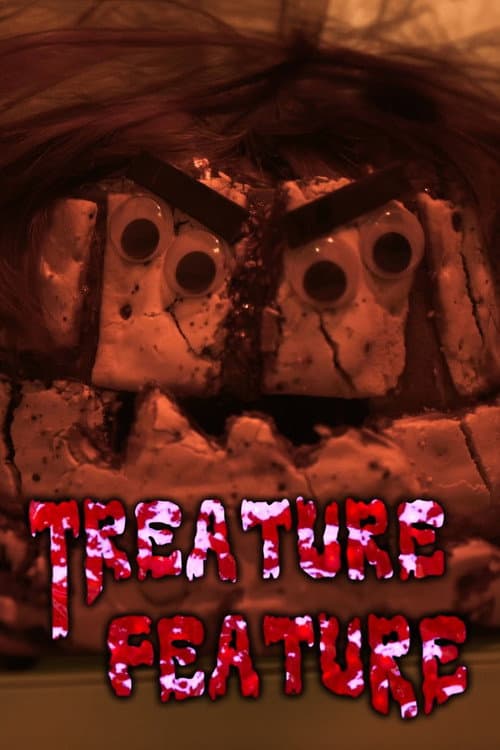 Poster for Treature Feature