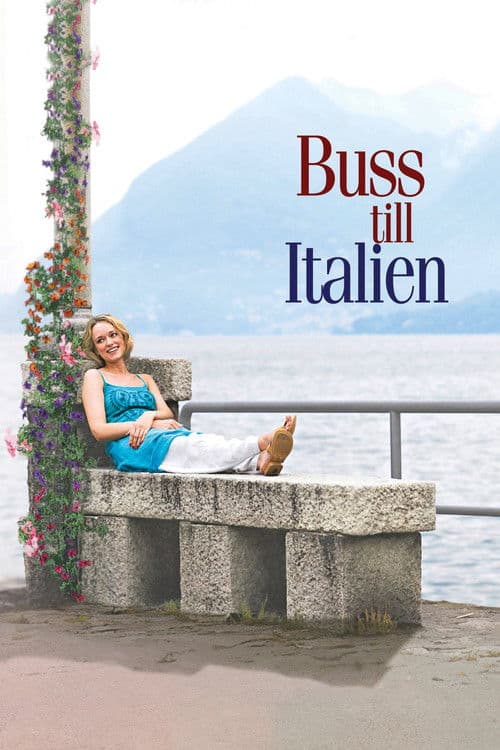 Poster for Bus to Italy