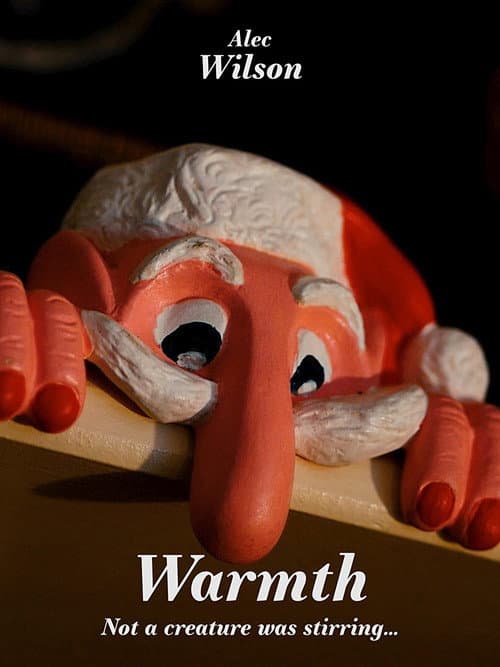 Poster for Warmth
