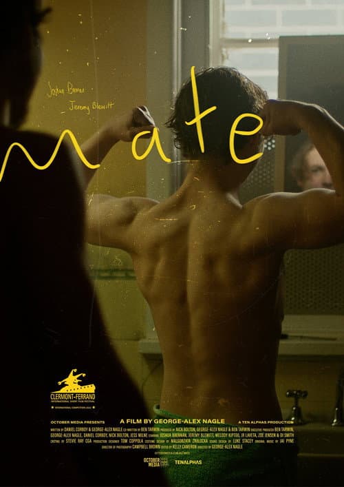 Poster for Mate