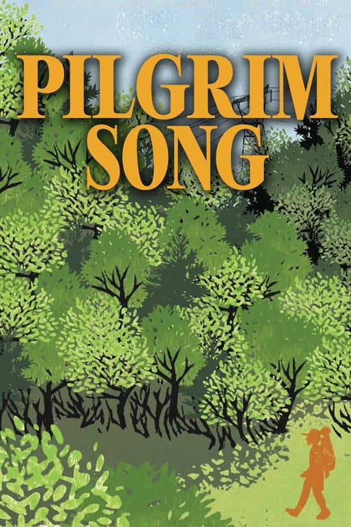 Poster for Pilgrim Song